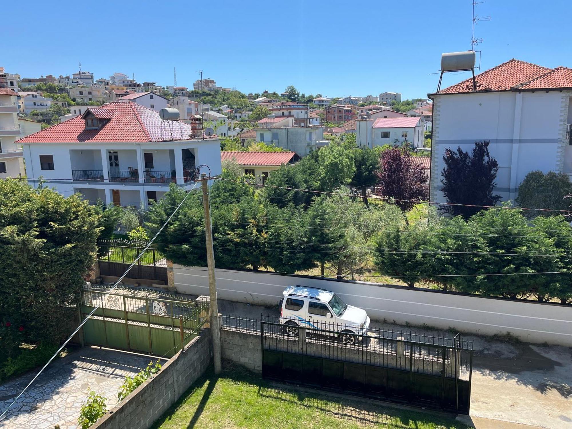 Eneo House Vakantiehuis