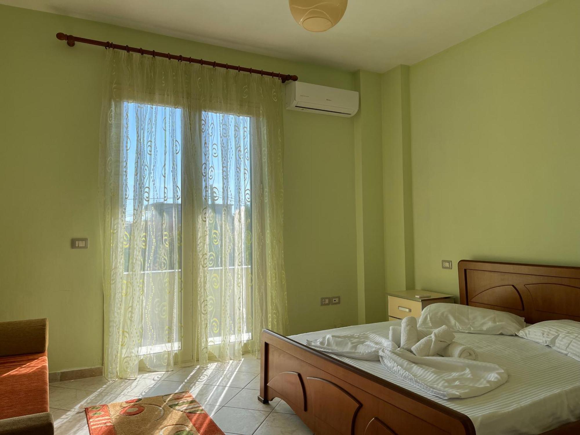 Eneo House Vakantiehuis *