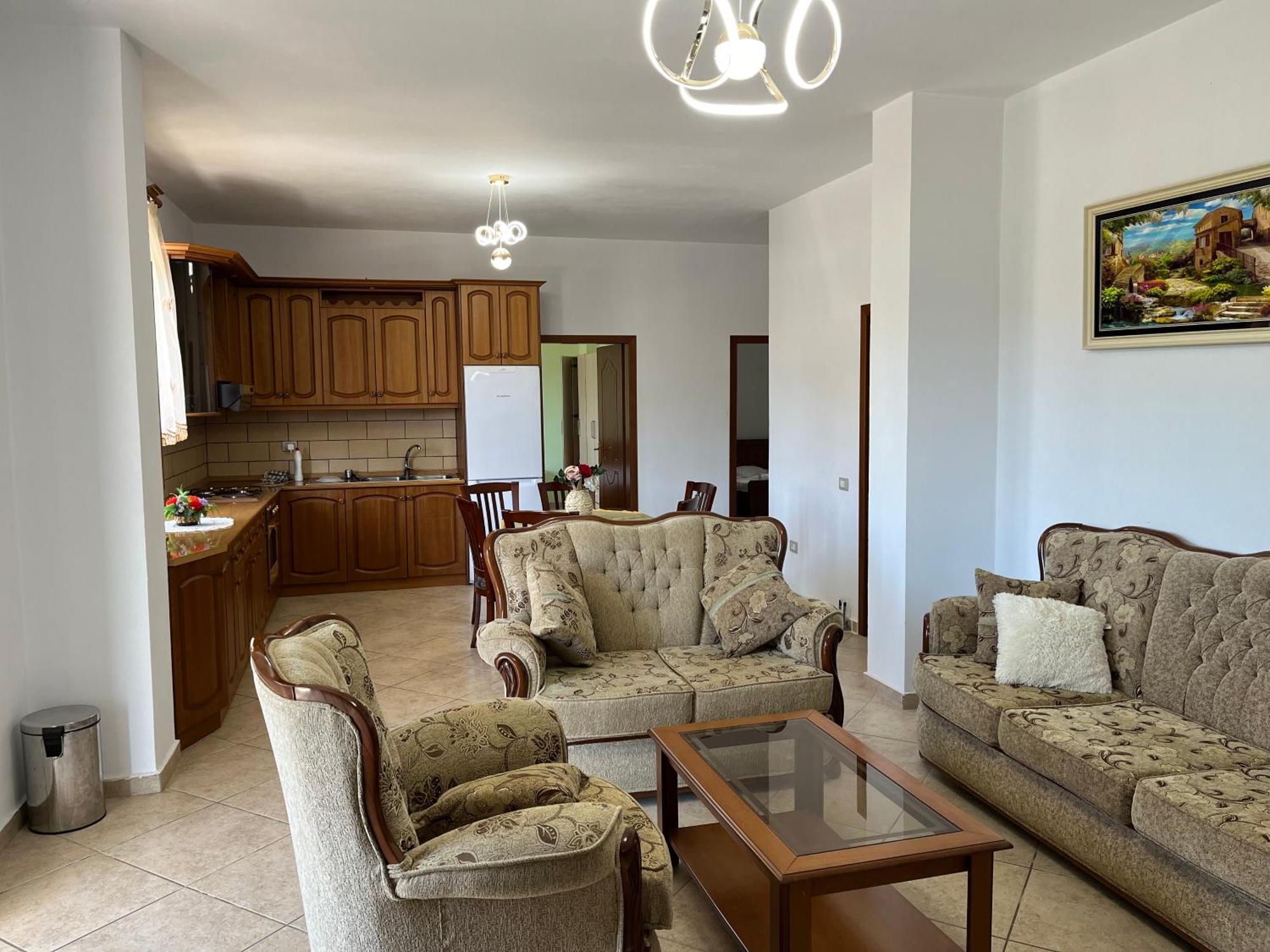 Eneo House Vakantiehuis