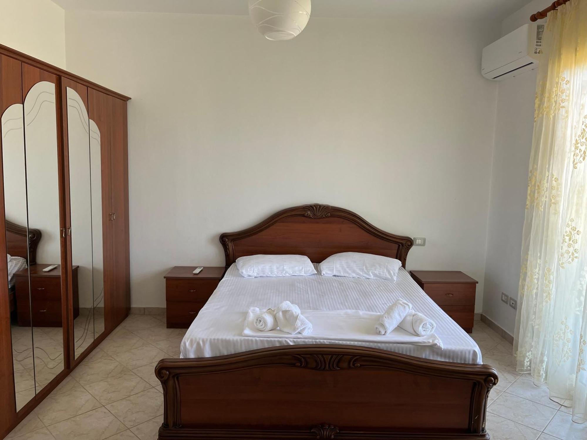 Vakantiehuis Eneo House Durrës